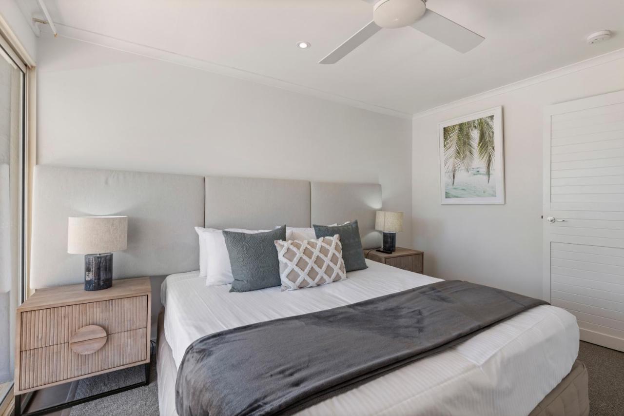 Aparthotel Saks On Hastings Noosa Heads Esterno foto