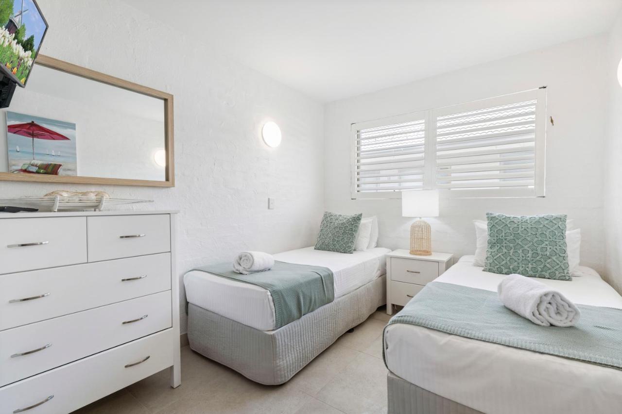 Aparthotel Saks On Hastings Noosa Heads Esterno foto