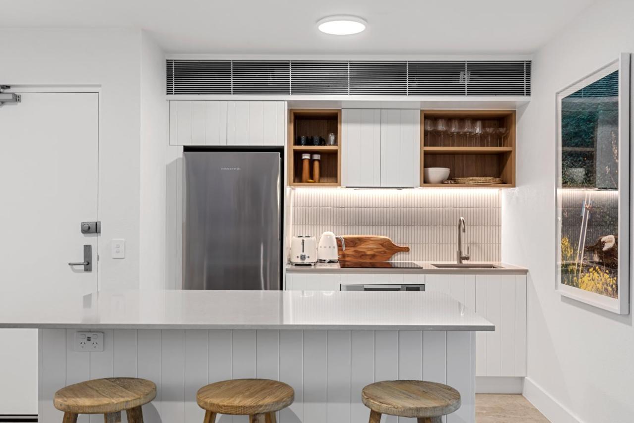 Aparthotel Saks On Hastings Noosa Heads Esterno foto