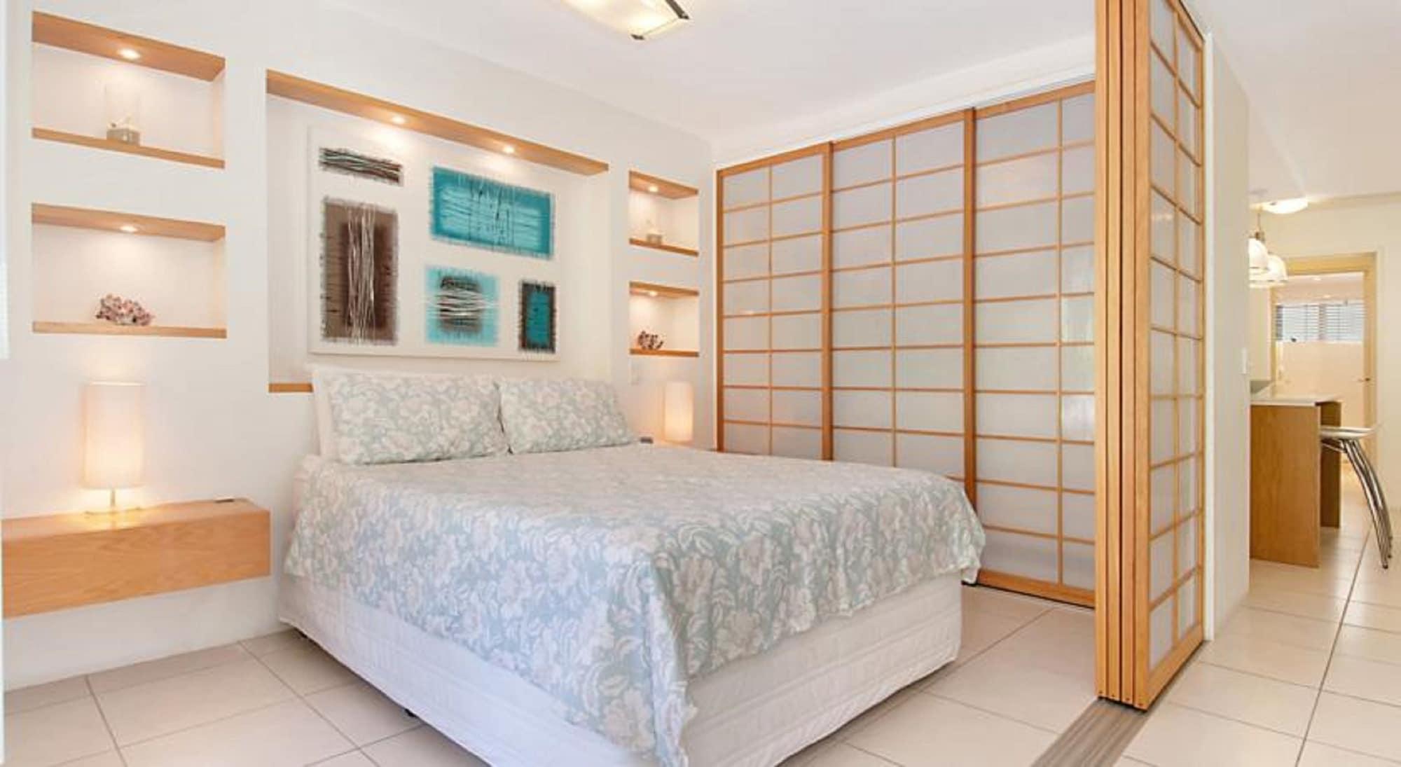 Aparthotel Saks On Hastings Noosa Heads Esterno foto