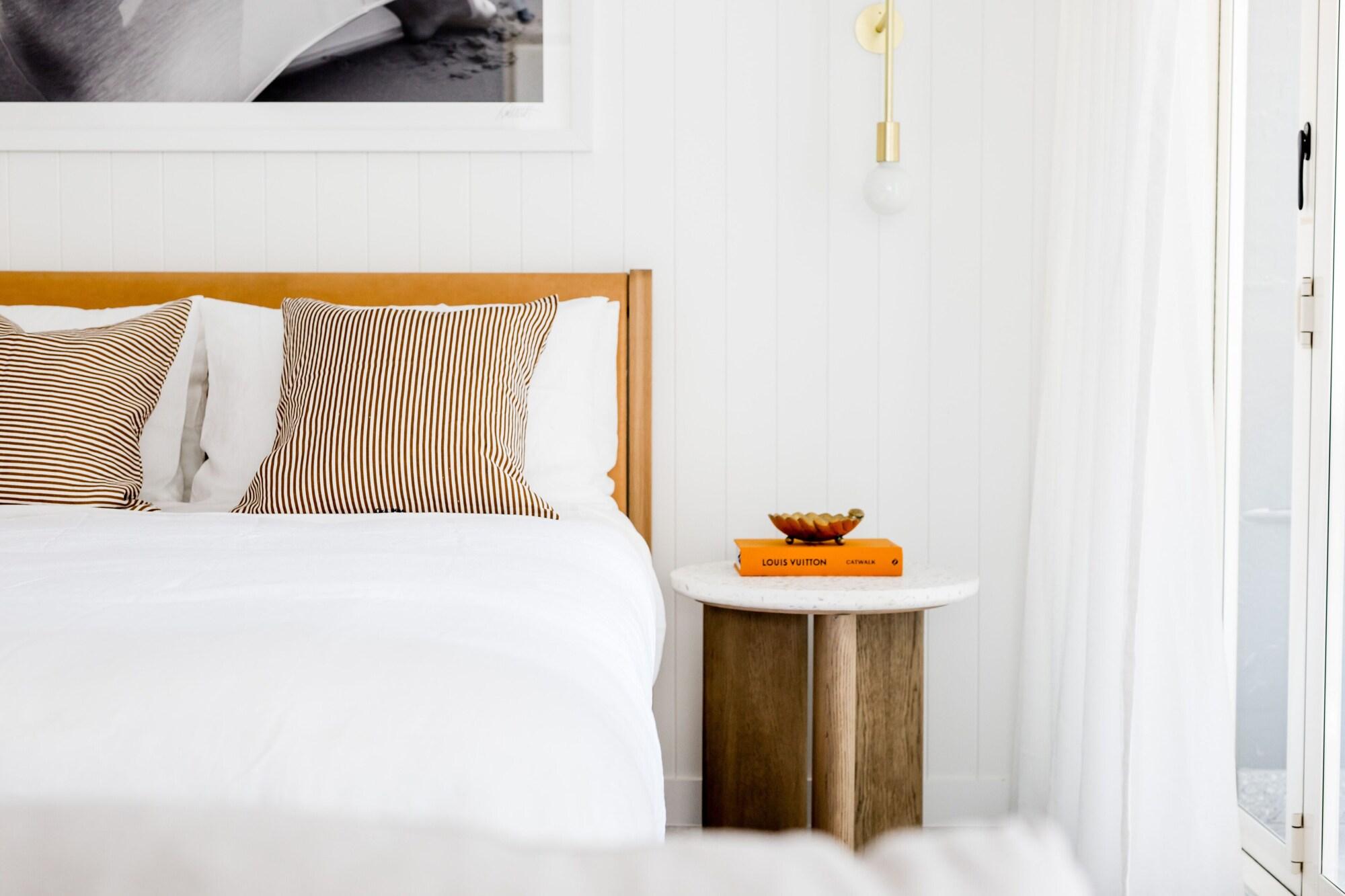 Aparthotel Saks On Hastings Noosa Heads Esterno foto