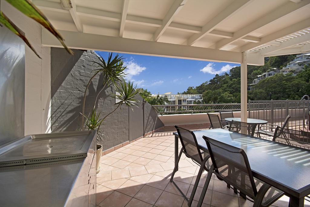 Aparthotel Saks On Hastings Noosa Heads Esterno foto
