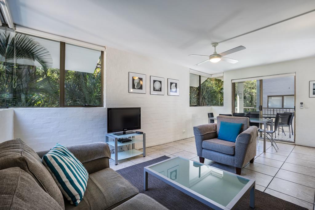 Aparthotel Saks On Hastings Noosa Heads Esterno foto