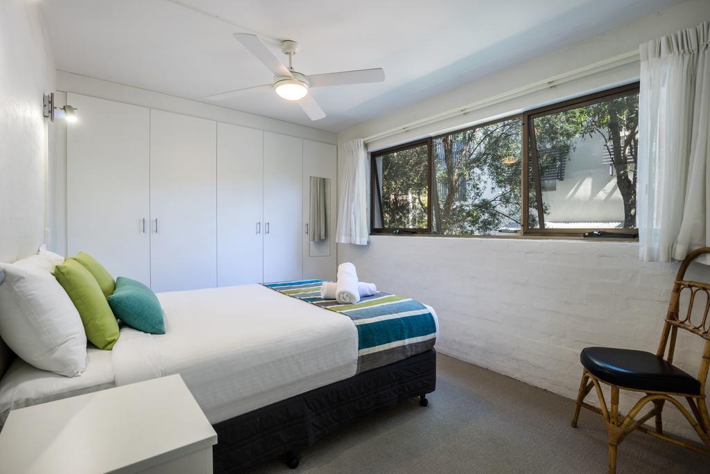 Aparthotel Saks On Hastings Noosa Heads Esterno foto