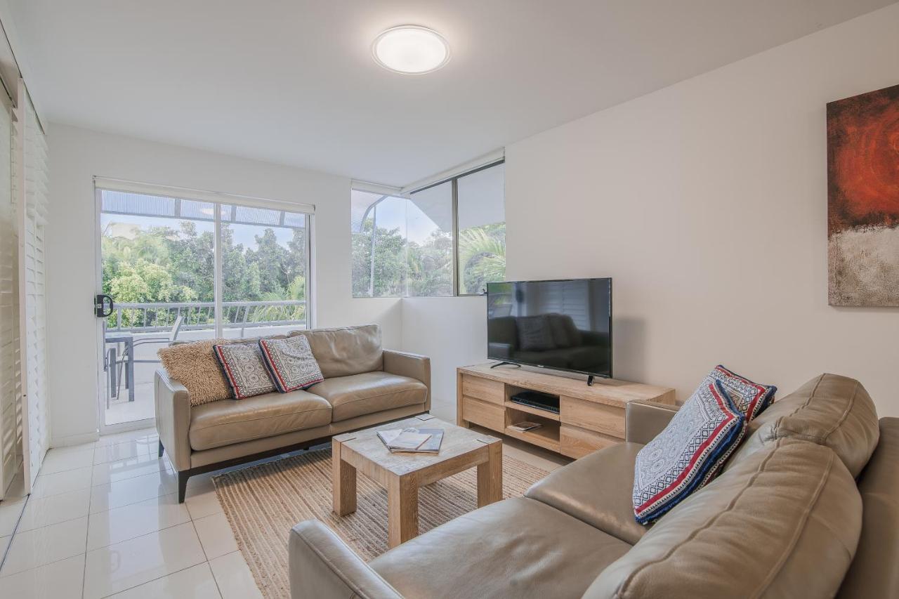 Aparthotel Saks On Hastings Noosa Heads Esterno foto