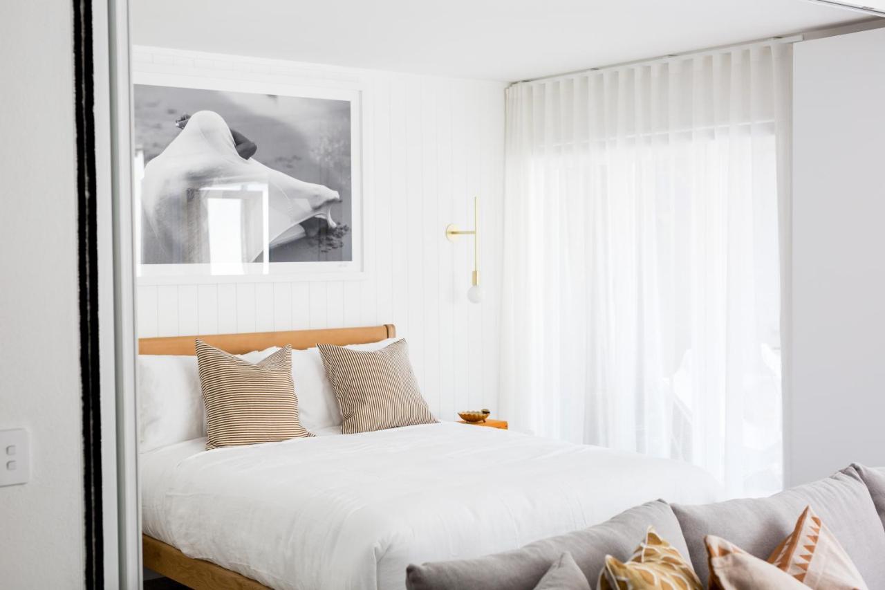 Aparthotel Saks On Hastings Noosa Heads Esterno foto